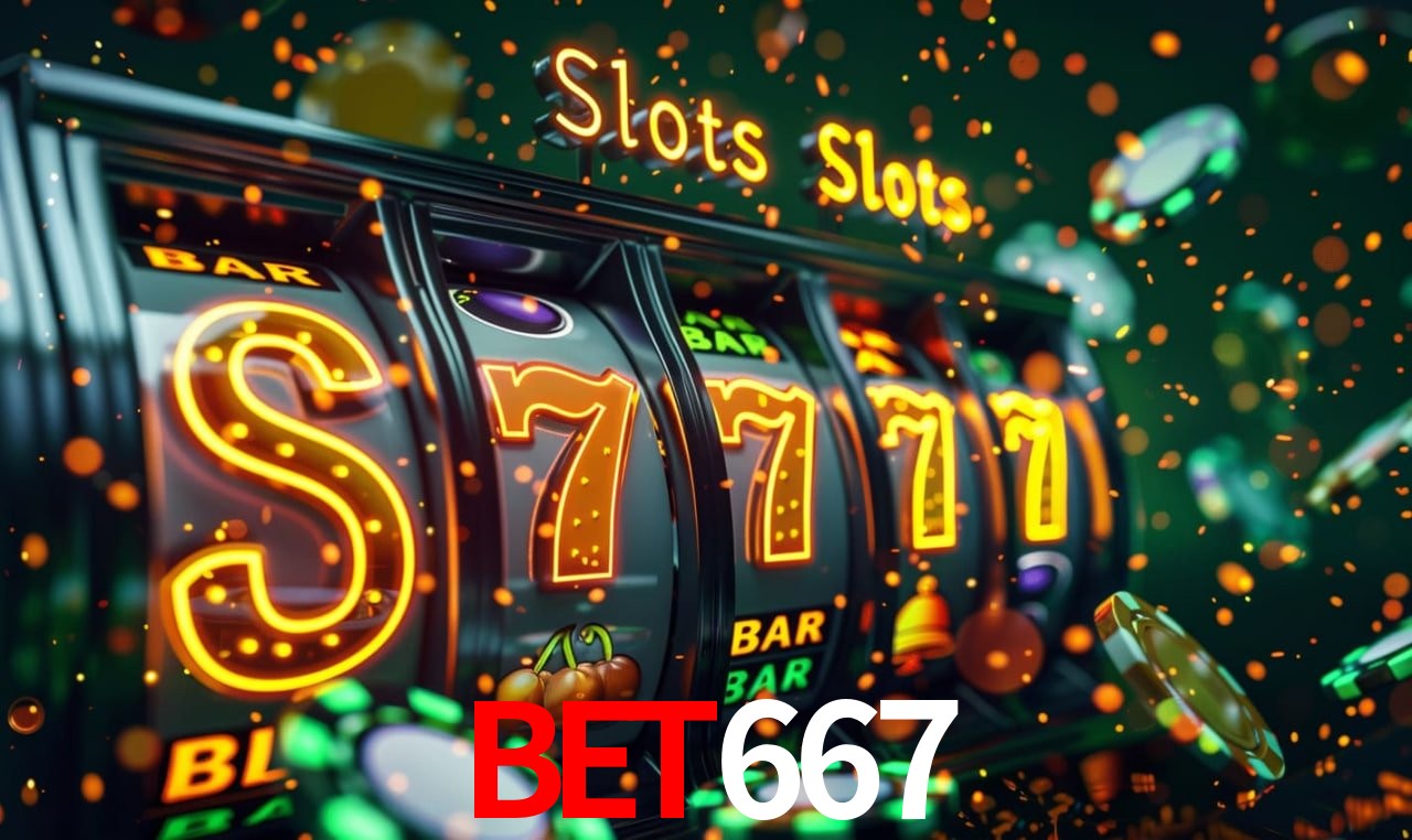 A Revolução dos Aplicativos de Jogos no BET667