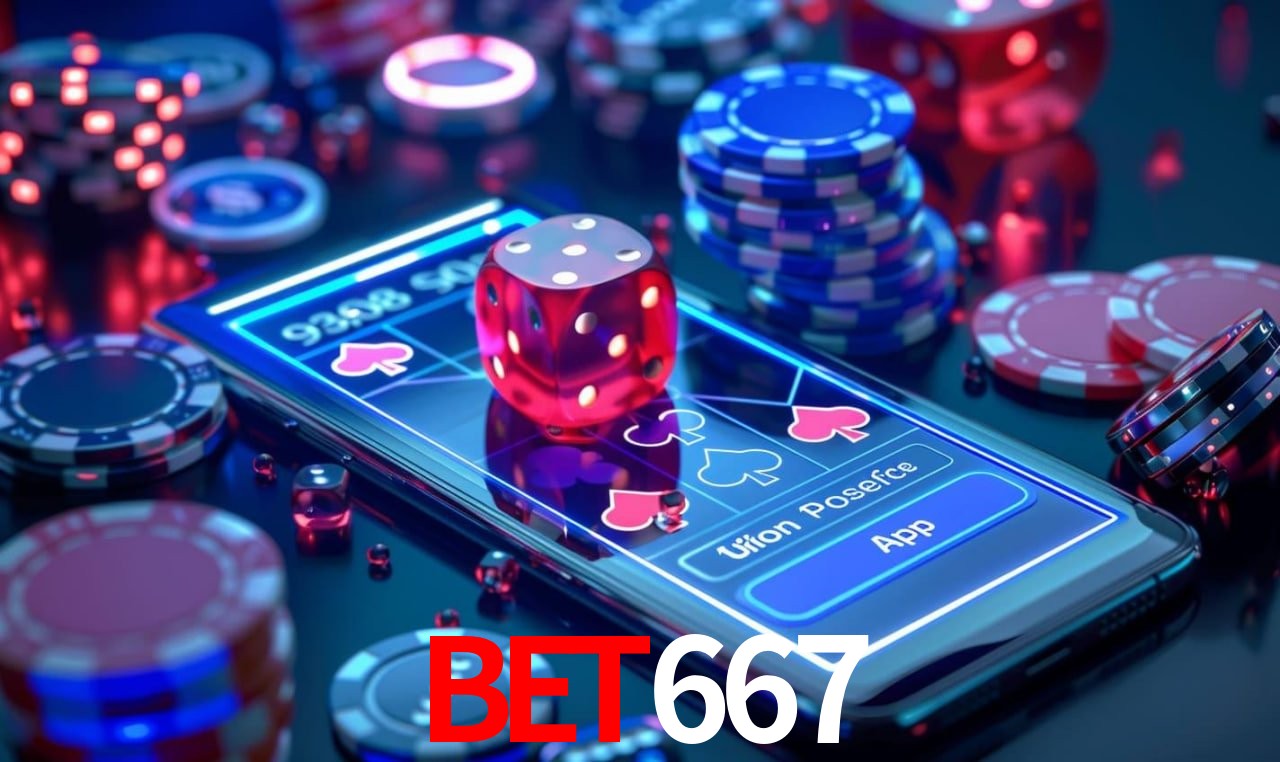 Desvendando o Mundo dos Jogos Virtuais na BET667