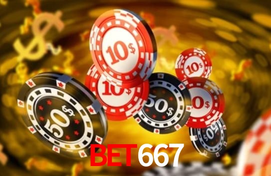 Descubra a Magia dos Jogos de Arcade no BET667