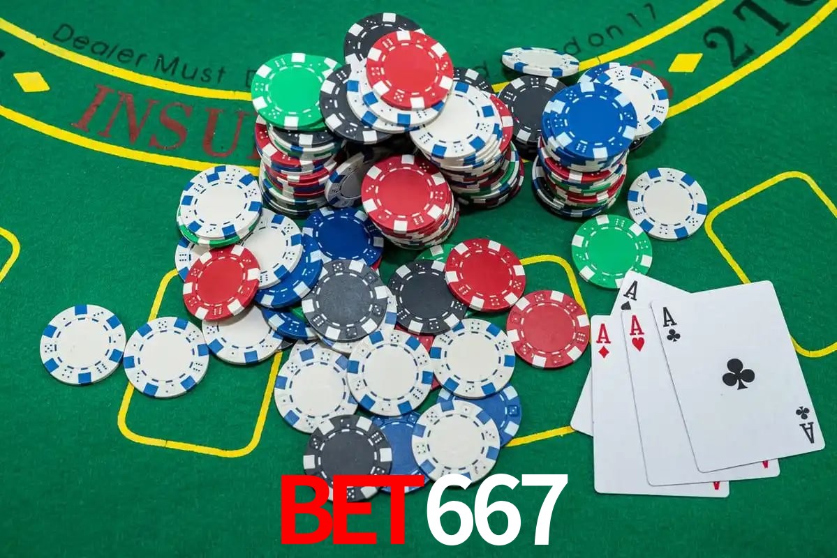 A Revolução dos Aplicativos de Jogos no BET667